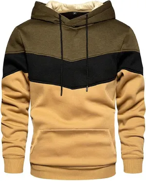 Plain Hoodie Sleeved Hoodie Hooded Sweatshirt Tops Outdoor Sweatshirt Shirt Zipper Hoodies For Men Hoodie Womens