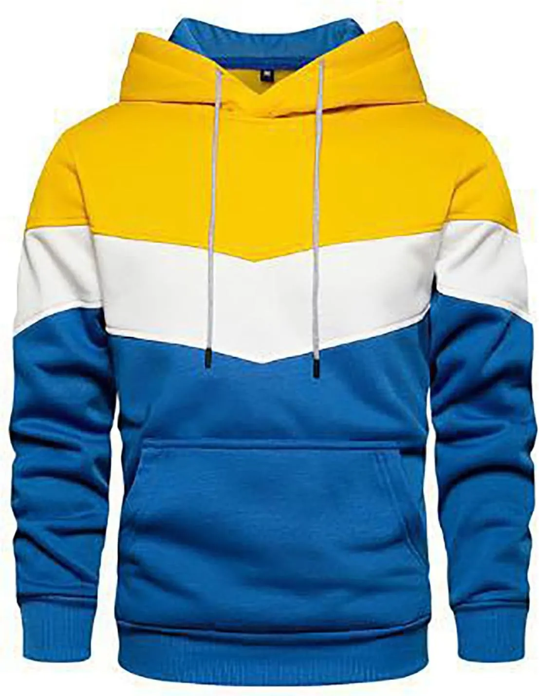 Plain Hoodie Sleeved Hoodie Hooded Sweatshirt Tops Outdoor Sweatshirt Shirt Zipper Hoodies For Men Hoodie Womens