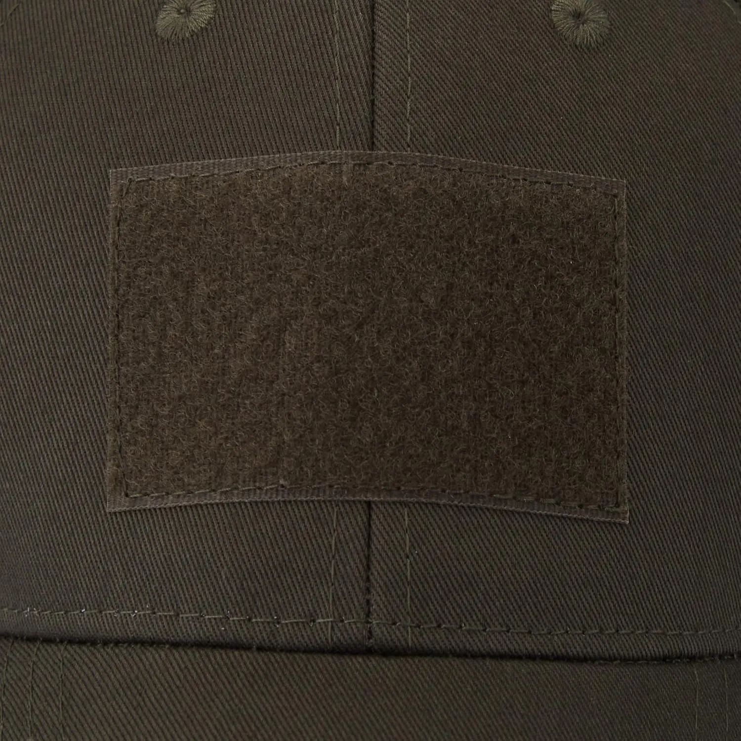 Rapdom Tactical Tactical Air Mesh Flex Caps