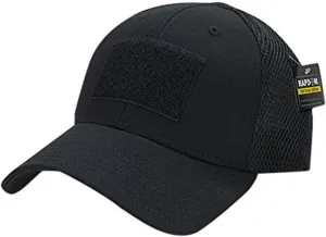Rapdom Tactical Tactical Air Mesh Flex Caps
