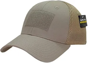 Rapdom Tactical Tactical Air Mesh Flex Caps