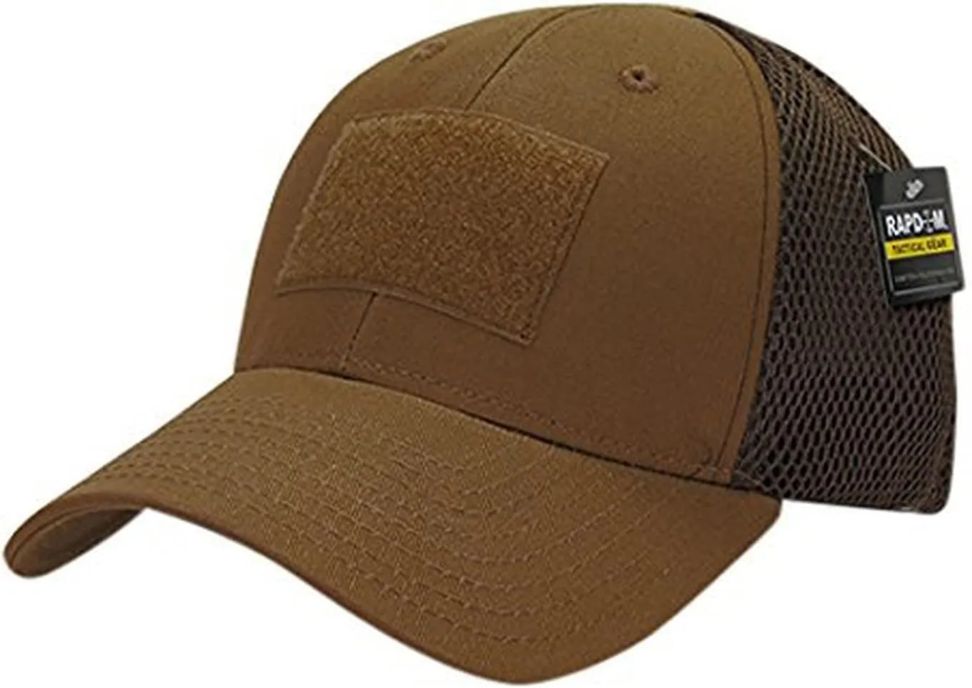 Rapdom Tactical Tactical Air Mesh Flex Caps