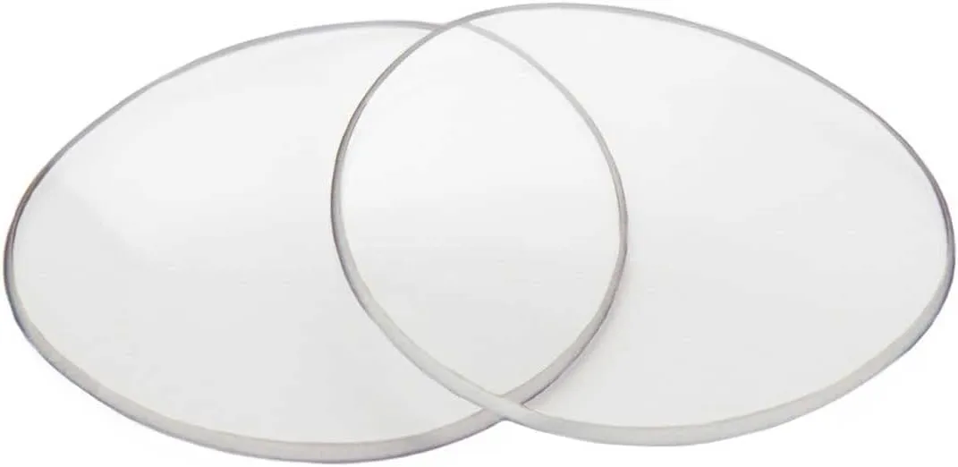 Replacement Sunglass Lenses Compatible for Hawkers Bel Air 50mm