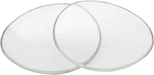 Replacement Sunglass Lenses Compatible for Hawkers Bel Air 50mm