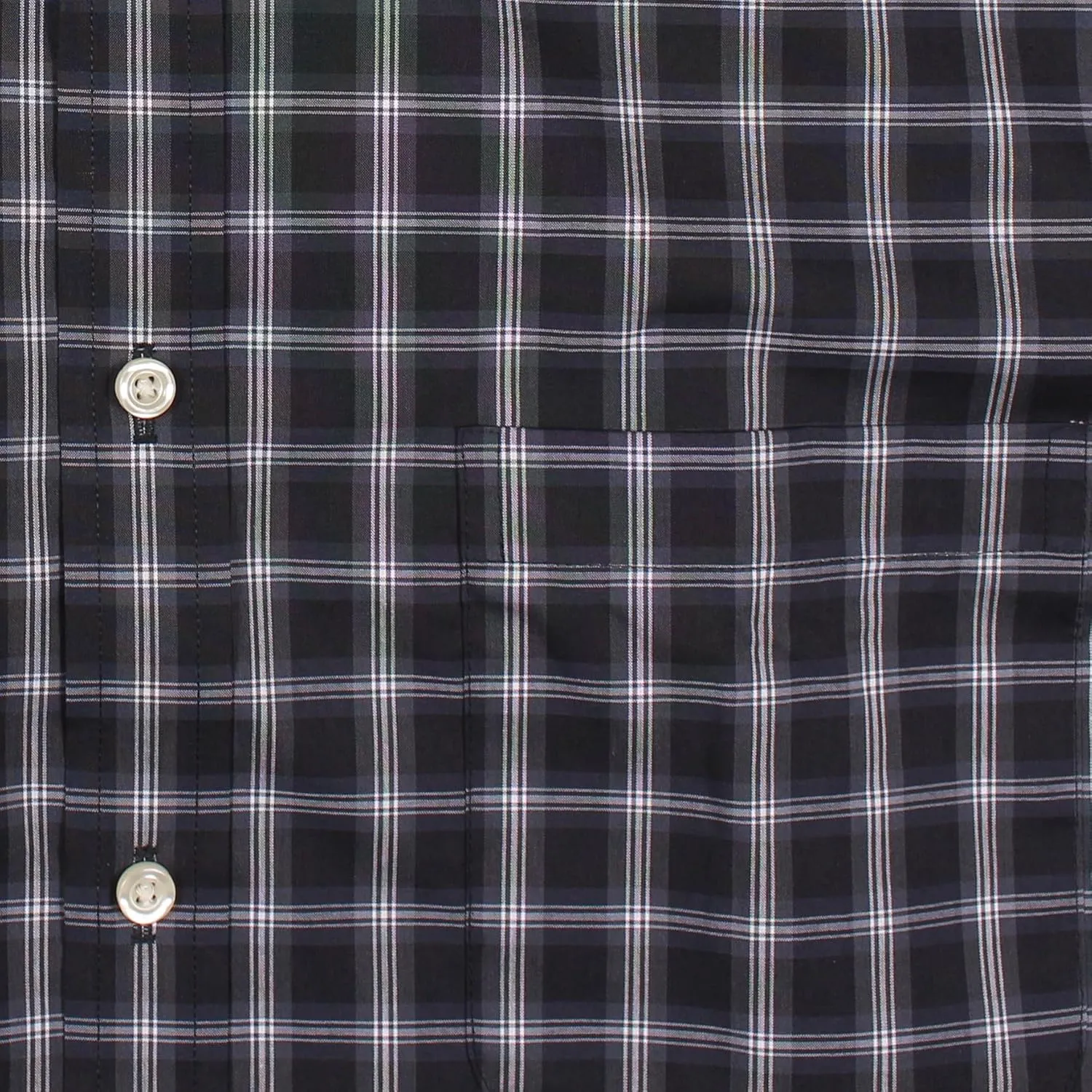 Roundtree & Yorke TravelSMART Big and Tall Non-Iron Men's Long Sleeve Shirt