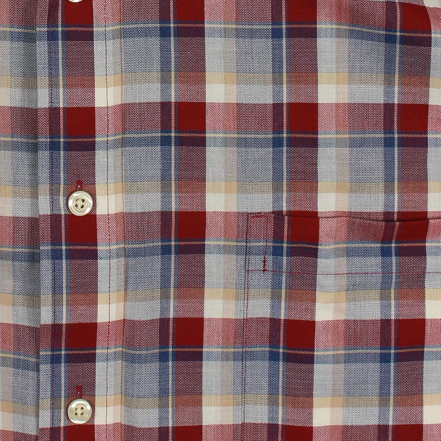 Roundtree & Yorke TravelSMART Big and Tall Non-Iron Men's Long Sleeve Shirt