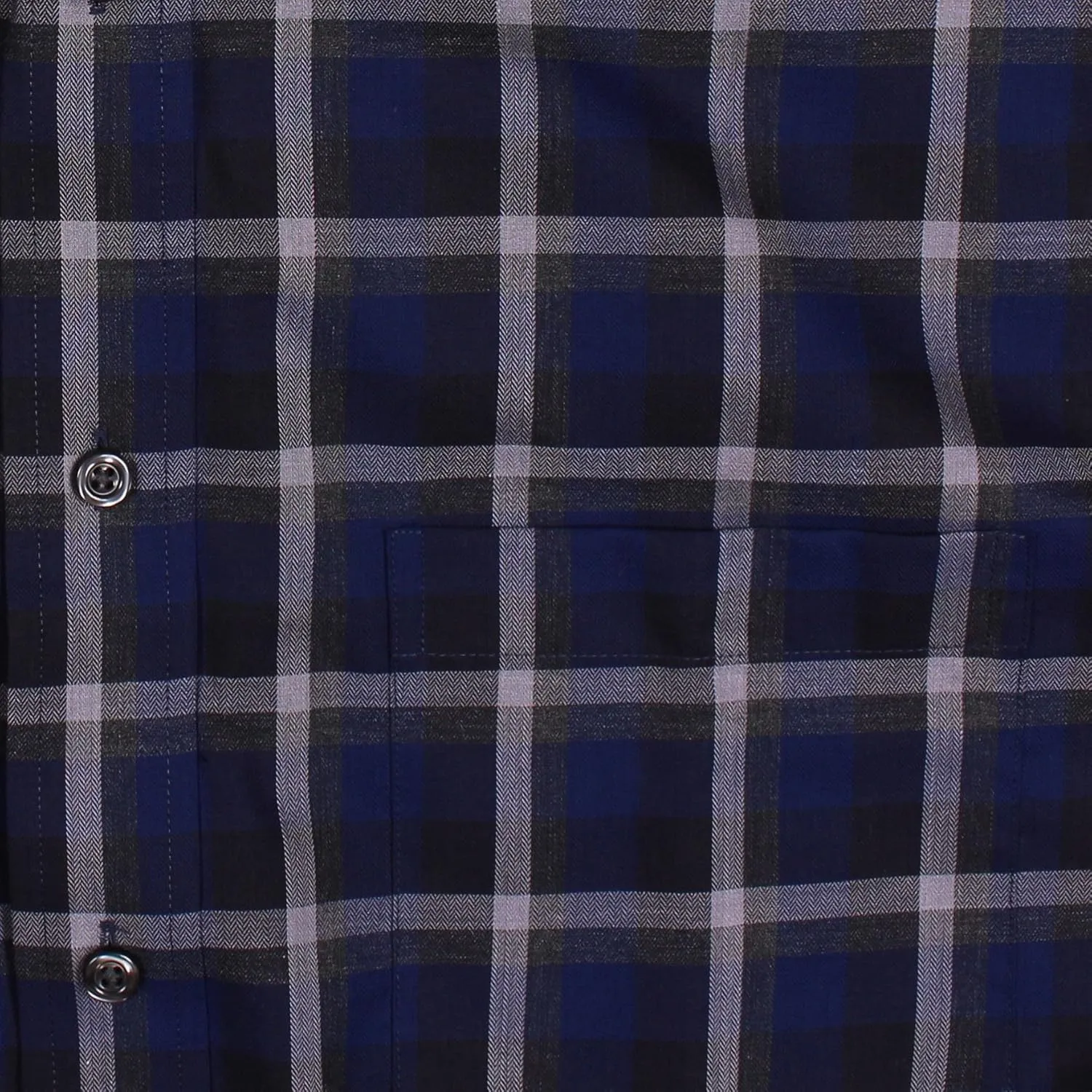 Roundtree & Yorke TravelSMART Non-Iron Men's Long Sleeve Shirt, Regular Sizes