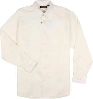 Roundtree & Yorke TravelSMART Non-Iron Men's Long Sleeve Shirt, Regular Sizes