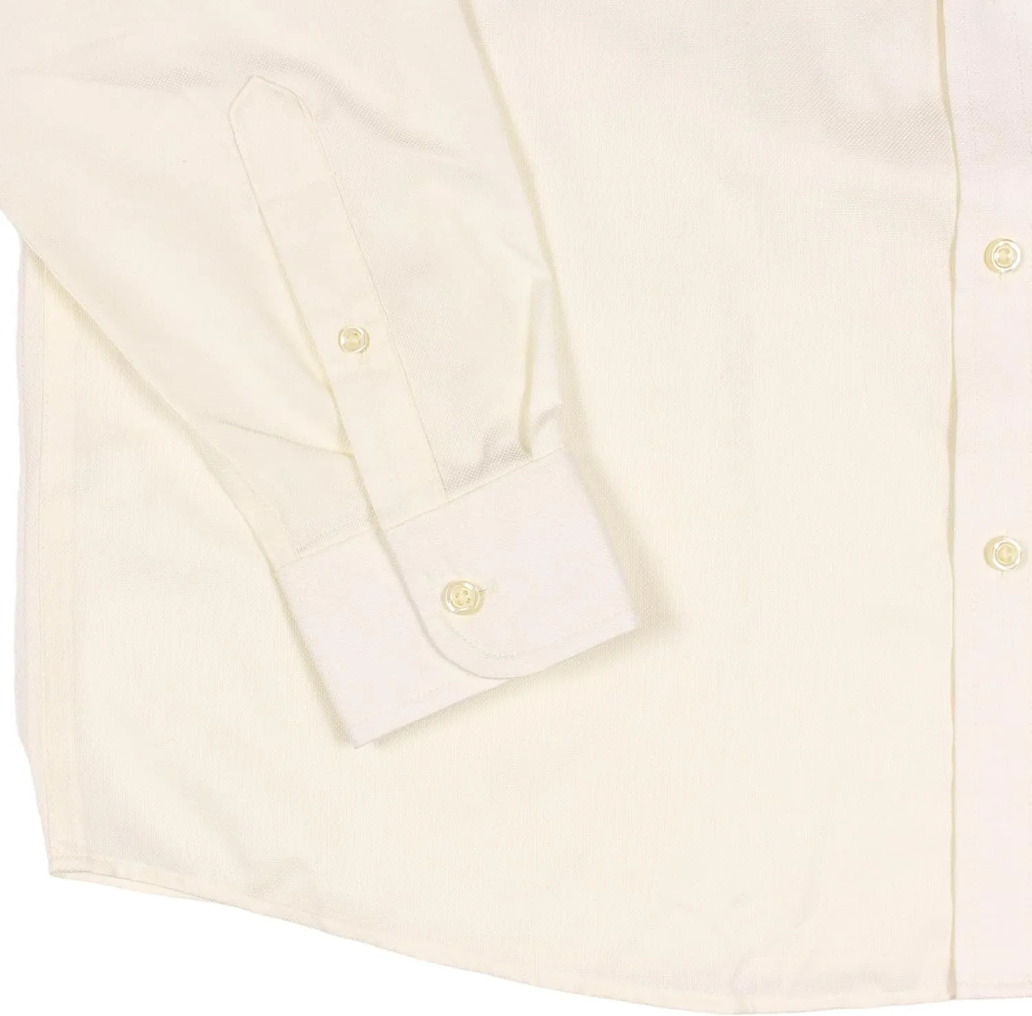 Roundtree & Yorke TravelSMART Non-Iron Men's Long Sleeve Shirt, Regular Sizes