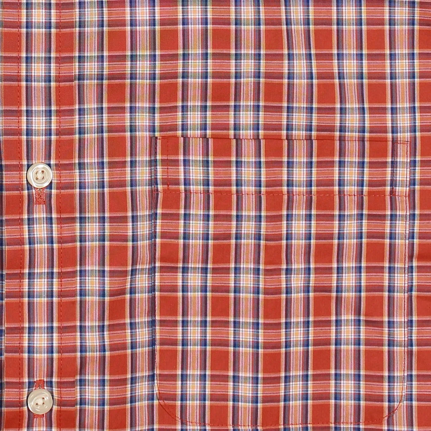 Roundtree & Yorke TravelSMART Non-Iron Men's Long Sleeve Shirt, Regular Sizes