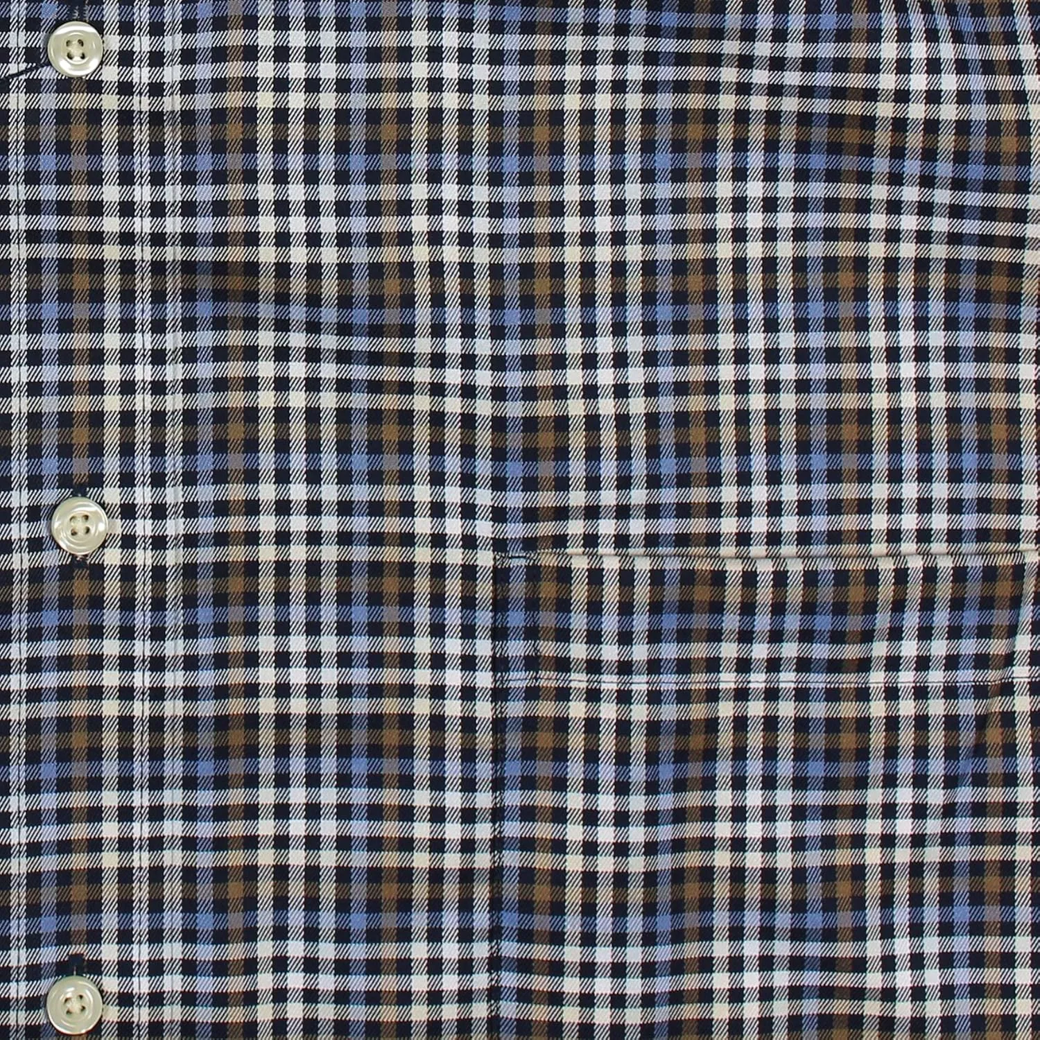 Roundtree & Yorke TravelSMART Non-Iron Men's Long Sleeve Shirt, Regular Sizes