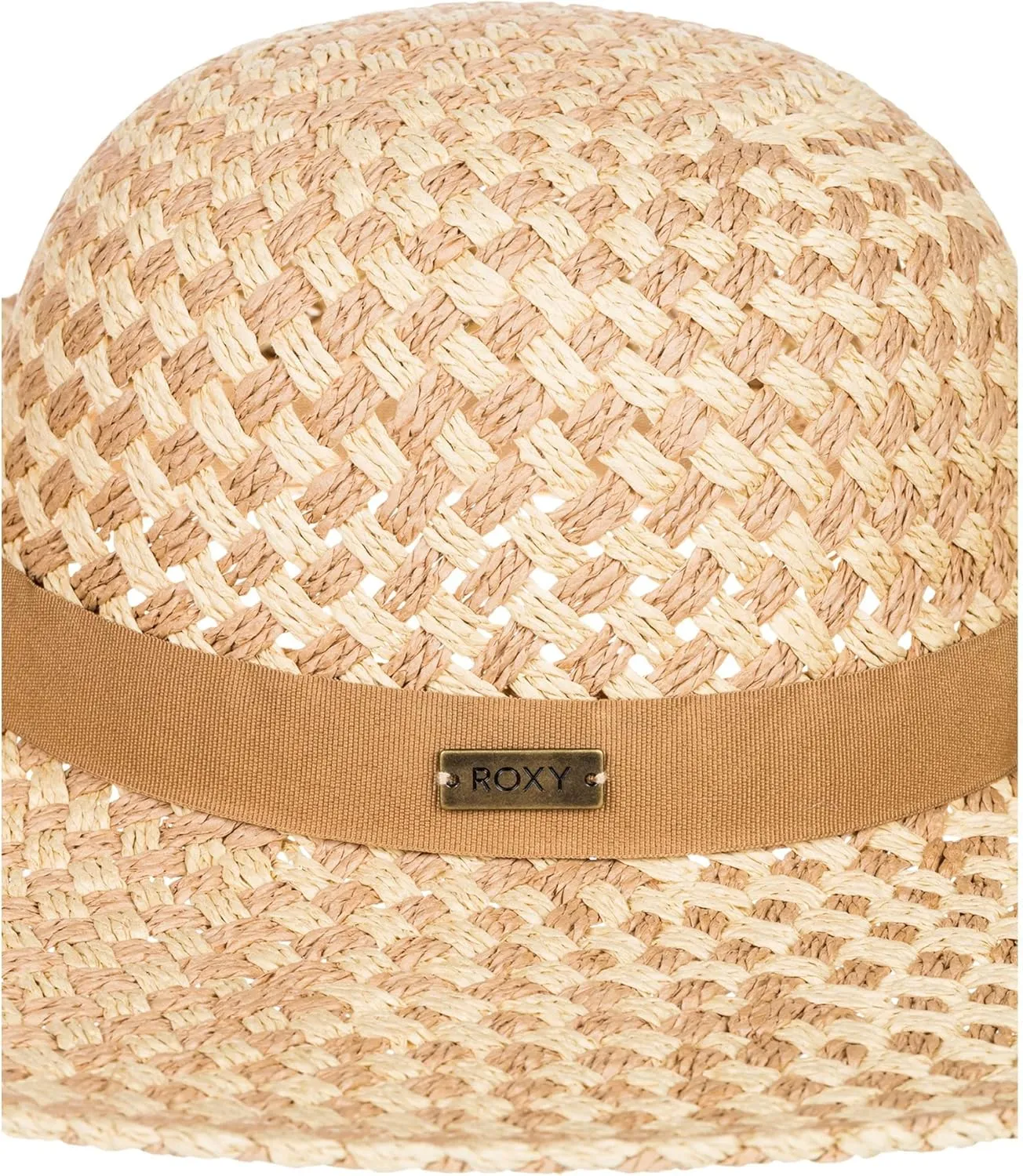 Roxy Bed of Flower Sun Hat
