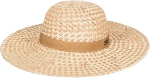 Roxy Bed of Flower Sun Hat