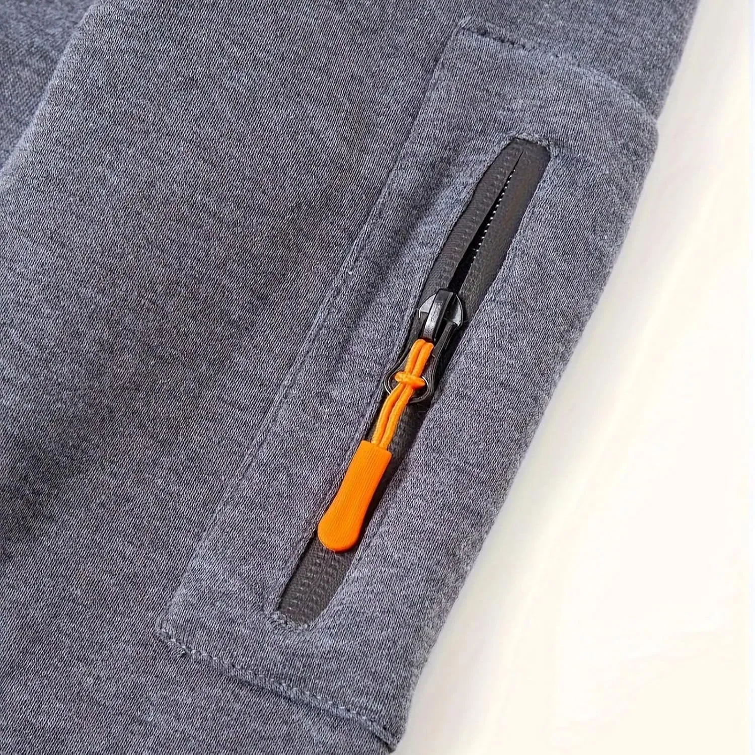 SHAOBGE Tactical Hoodies For Men Quarter Zip Pullover Vintage Workout Hoodies With Pockets Military Tactical Sweatshirt