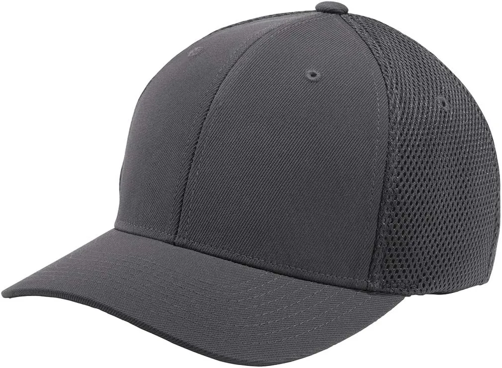 SPORT-TEK Men's Flexfit Air Mesh Back Cap