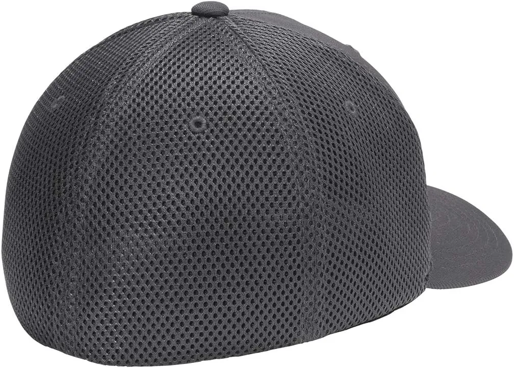 SPORT-TEK Men's Flexfit Air Mesh Back Cap