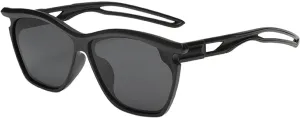 Stylish Sunglasses for Men Fashion Shape Hollow Out Leg Woman Sunglass