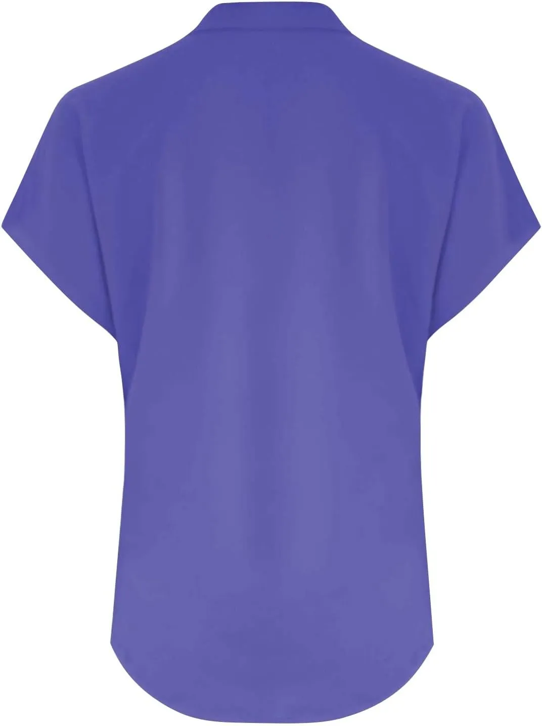 Summer Tops for Women,2025 Trendy Short Sleeve Cotton Linen Shirt Casual Button v Neck Tunic Blouses Outfits,