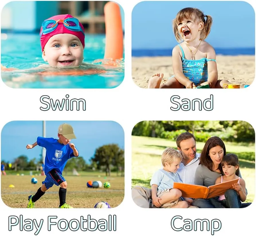 Toddler Baseball Hat Sun Protection Baby Boy Baseball Cap Adjustable Fit Mesh Baseball Hat Outdoor Beach Sun Cap for Kids