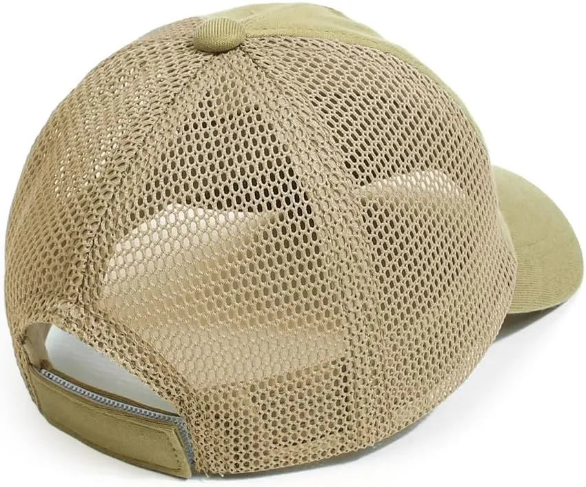 Toddler Baseball Hat Sun Protection Baby Boy Baseball Cap Adjustable Fit Mesh Baseball Hat Outdoor Beach Sun Cap for Kids