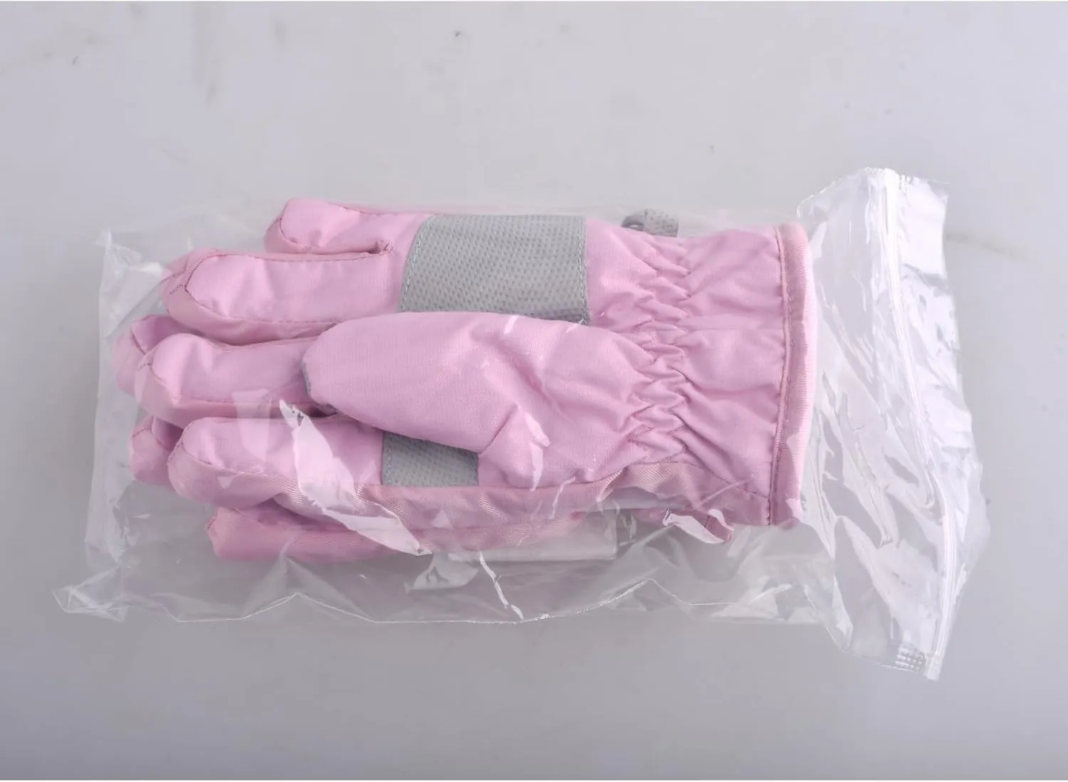 TRIWONDER Kids Ski Snow Gloves Winter Cold Weather Windproof Warm Snowboard Sport Mittens for Boys Girls