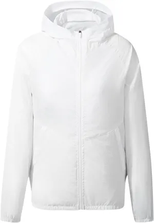 Unisex Summer Cooling Fan Jacket USB Sun Protective Quick Dry Hiking Jackets Men Women Air Conditioning Fishing Coat