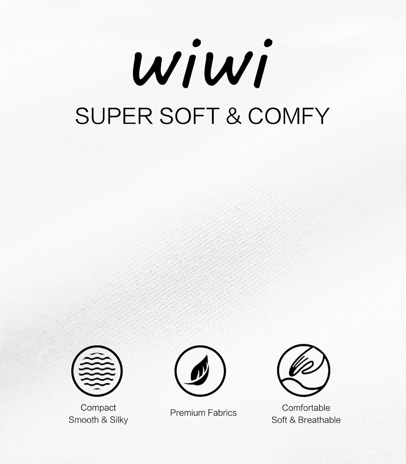 WiWi Soft Viscose from Bamboo Underwear for Women Thermal Long Johns Sets Super Warm Base Layer Top Pants Pajamas Set S-3X