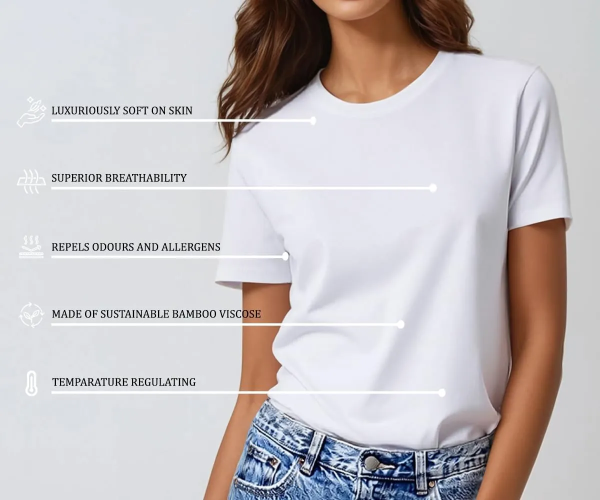 Women's Basic T Shirt, Summer 2025 Cotton Crewneck Tees, Regular Fit, Short-Sleeve, Plain T-Shirts, Trendy Casual Tees Shirts