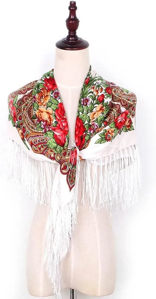 Women's Knitted Shawls and Wraps Open Front Poncho Cape Oversized Cardigan Sweater Coat for Fall Winter Holiday