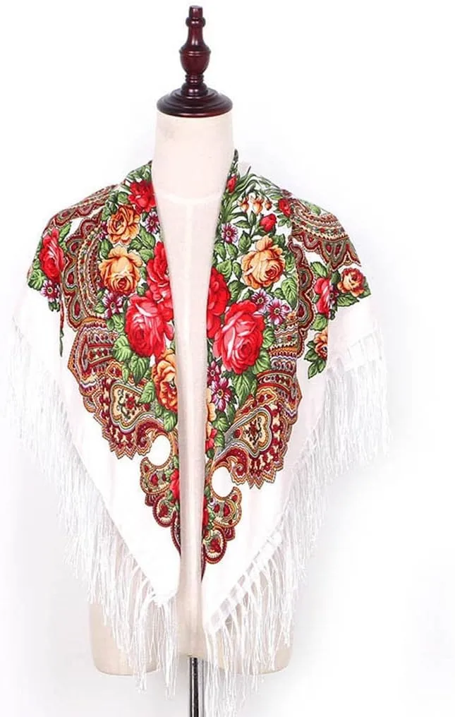 Women's Knitted Shawls and Wraps Open Front Poncho Cape Oversized Cardigan Sweater Coat for Fall Winter Holiday
